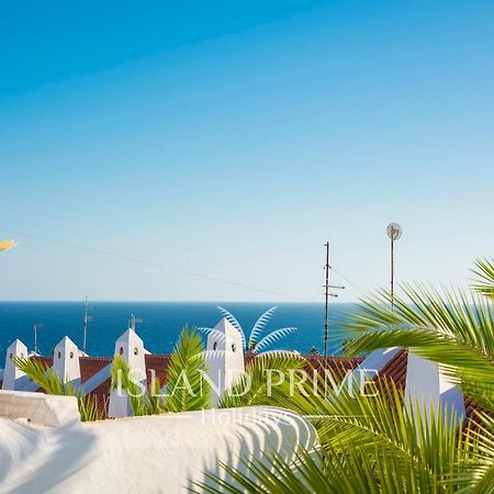 Holiday Apartment 3 In Sand Club Sc264 San Miguel de Abona Esterno foto