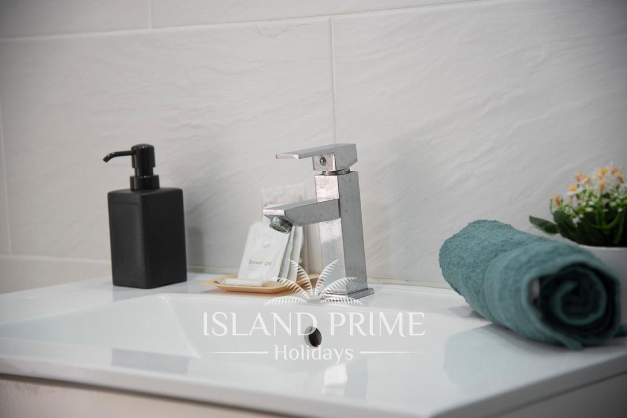 Holiday Apartment 3 In Sand Club Sc264 San Miguel de Abona Esterno foto