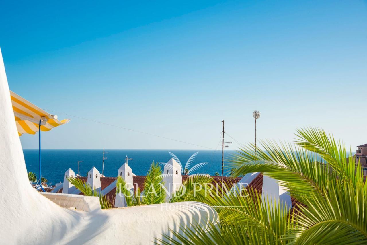Holiday Apartment 3 In Sand Club Sc264 San Miguel de Abona Esterno foto