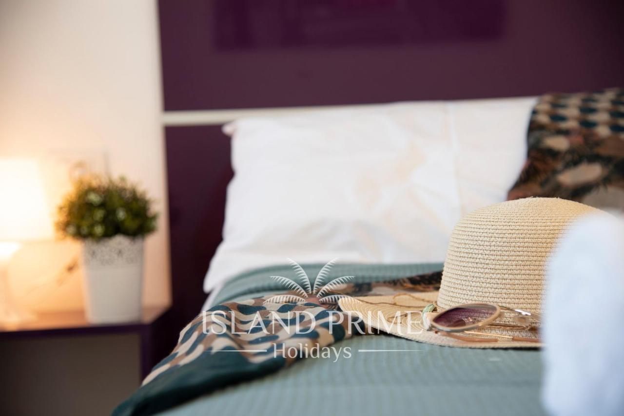Holiday Apartment 3 In Sand Club Sc264 San Miguel de Abona Esterno foto