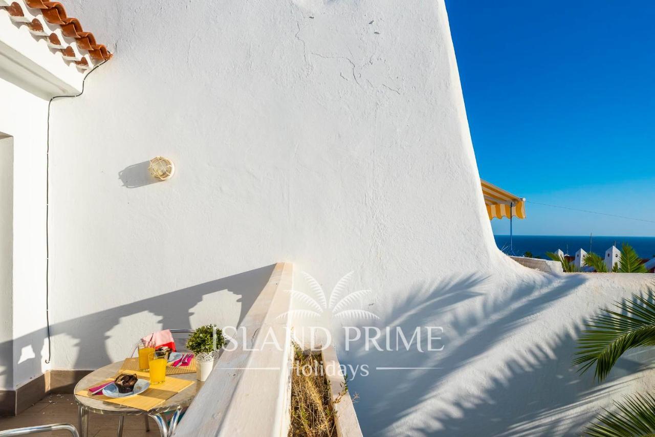 Holiday Apartment 3 In Sand Club Sc264 San Miguel de Abona Esterno foto
