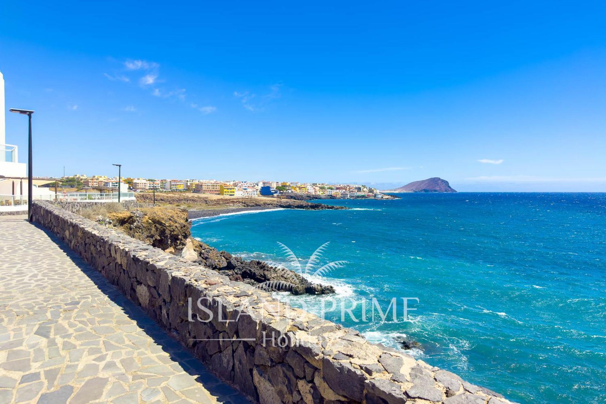 Holiday Apartment 3 In Sand Club Sc264 San Miguel de Abona Esterno foto